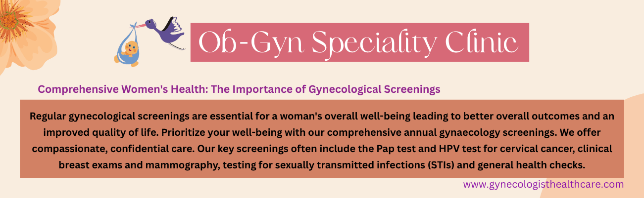 Best Gynecologist Pune Dr. Sneha Trivedi