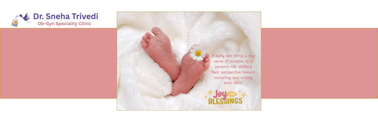 Best Gynecologist Pune Dr.Sneha Trivedi Pregnancy Consult