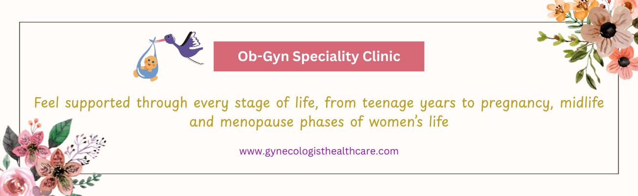 Best Gynecologist Pune Dr.Sneha Trivedi