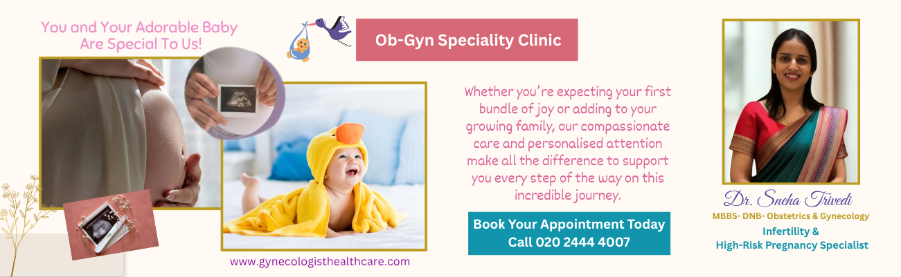 Best Pregnancy Consultation Pune Dr. Sneha Trivedi Clinic